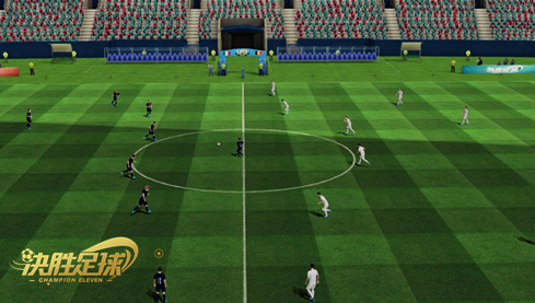 足球游戏排行榜前十名推荐2021 好玩的足球游戏有哪些