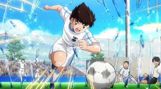 足球游戏排行榜前十名推荐2021 好玩的足球游戏有哪些(图5)