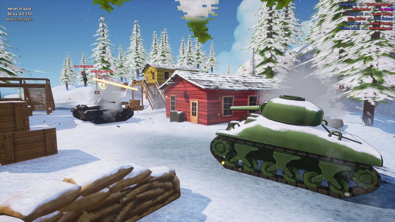 2025电脑fps射击游戏排行榜前十名 最出色的fps游戏推荐