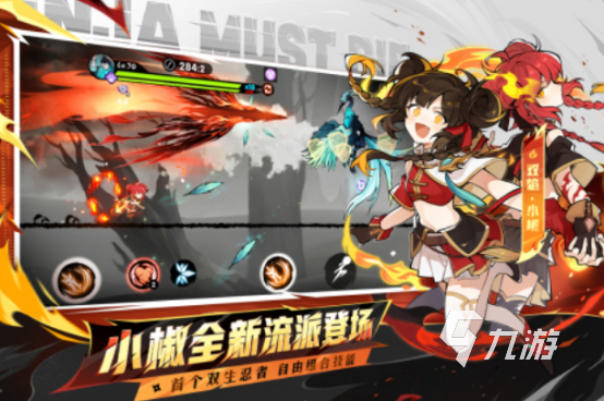 2025热门格斗手游推荐：高人气副本战斗游戏排行榜