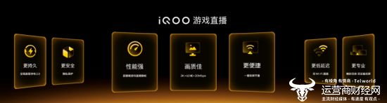 未来性能旗舰正式亮相 “跨代领先”iQOO 15开启手游视效新时代(图5)