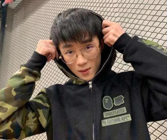 全网最帅游戏主播大盘点快来看看有没有你心仪的那个他？