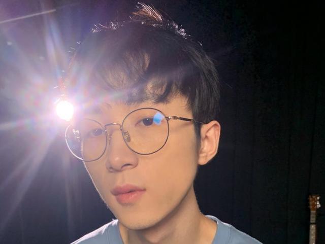 全网最帅游戏主播大盘点快来看看有没有你心仪的那个他？(图3)