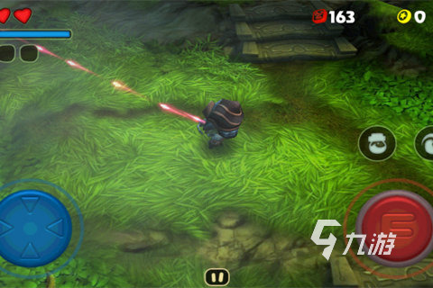 2013射击网游排行推荐 人气高的射击游戏有哪些(图3)