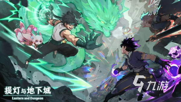 2025年最受欢迎的三款手机游戏推荐：高人气手游合集(图5)