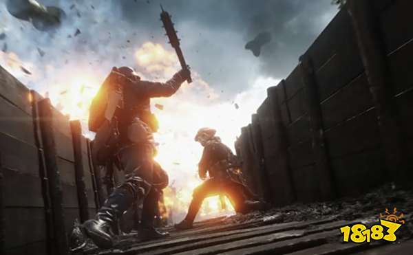 好玩的枪战游戏排行榜前十名2025 十大高人气枪战游戏推荐(图2)