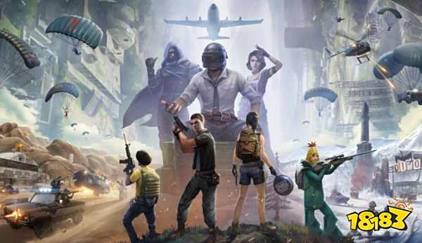 好玩的枪战游戏排行榜前十名2025 十大高人气枪战游戏推荐(图4)