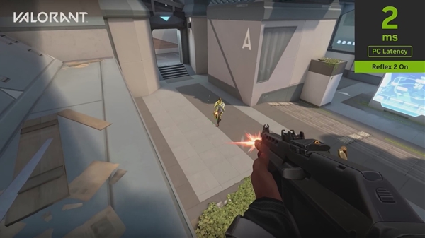 技能让位枪法 拳头公司让《无畏契约》变得更像CS了(图11)