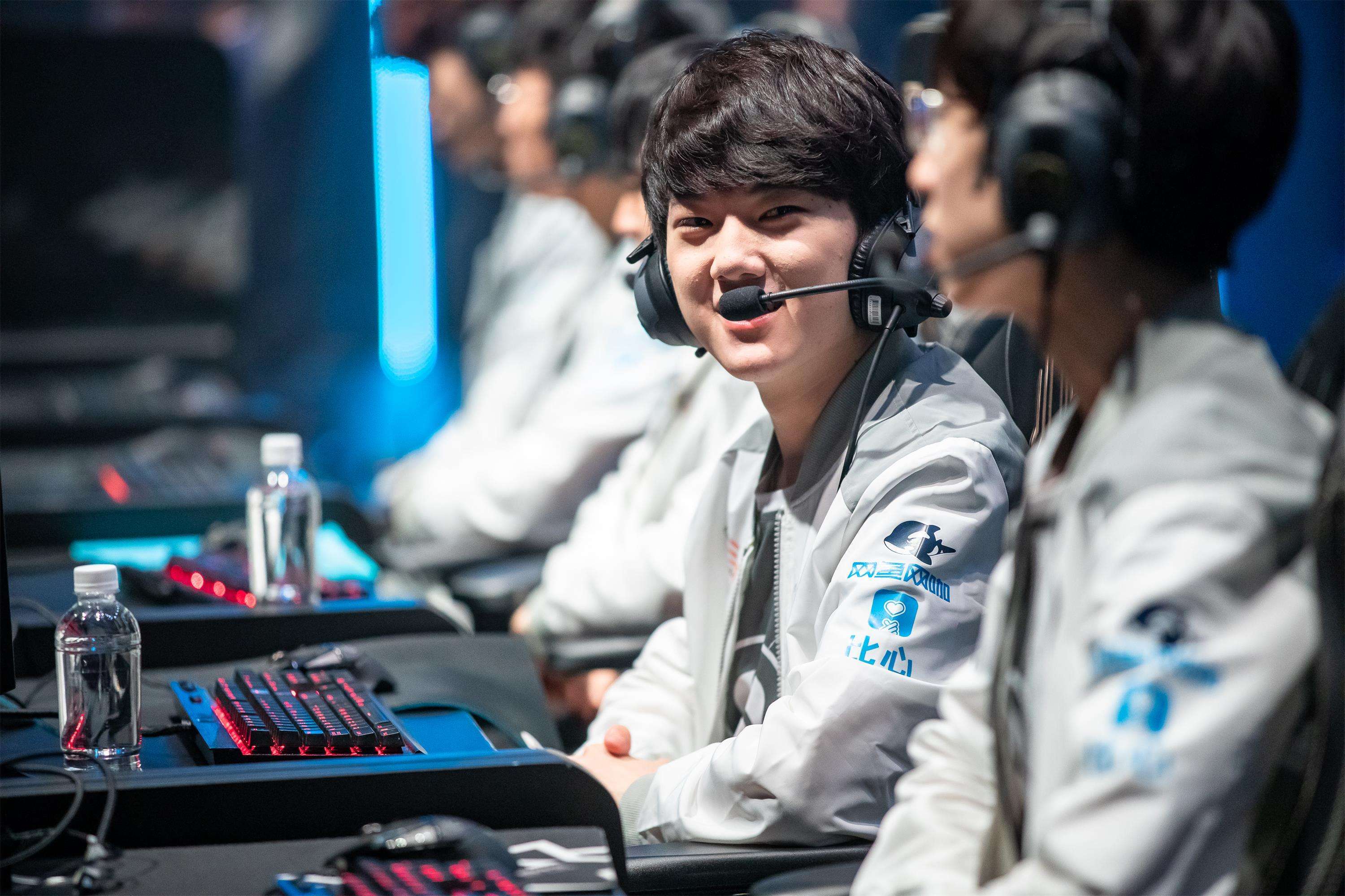 电子竞技有什么特征呢 电竞选手的黄金年龄