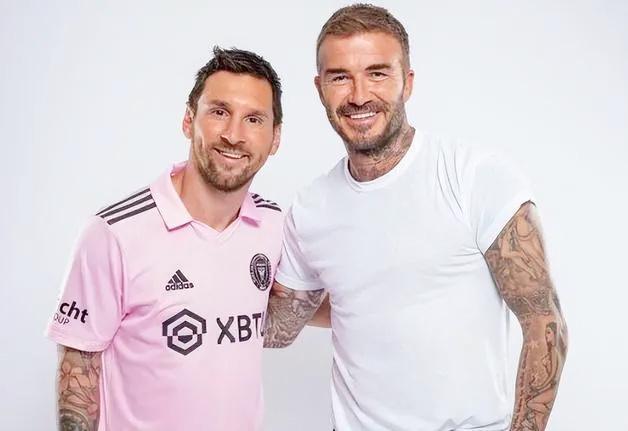 梅西效应！竞技+商业价值让迈阿密国际赚翻了续约3年成老板(图2)