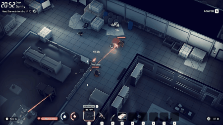 最近大家都在玩什么？盘点那些近期Steam上的热门游戏！(图2)