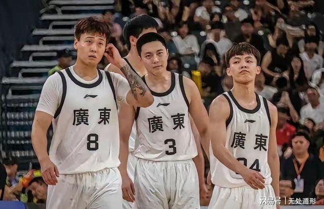 周鹏同对手发生冲突辽宁队要警惕广东队不惜一切代价的竞技状态(图6)