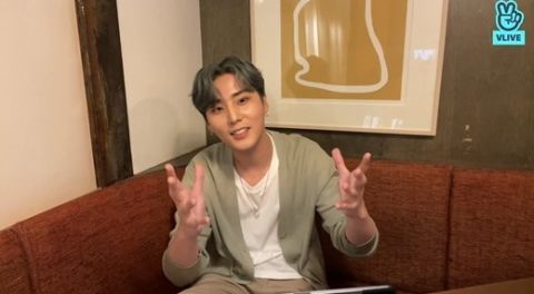 偶像歌手第一人！DAY6 Young K考入「美國陸軍附編韓軍」將於10月開始服兵役