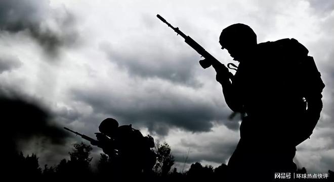 红军村乌军面临背水一战！瑟尔斯基要求一线乌军如实汇报战况