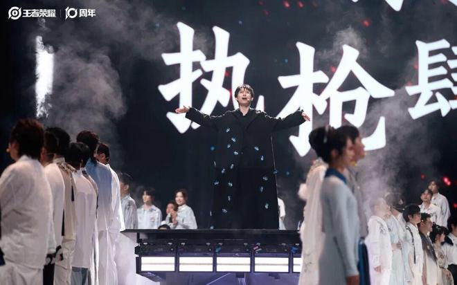 “共创”这条路《王者荣耀》走了十年(图7)