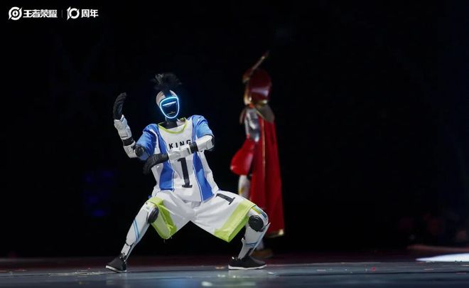 “共创”这条路《王者荣耀》走了十年(图8)