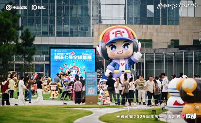 “共创”这条路《王者荣耀》走了十年(图14)