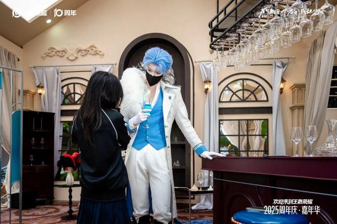 “共创”这条路《王者荣耀》走了十年(图10)