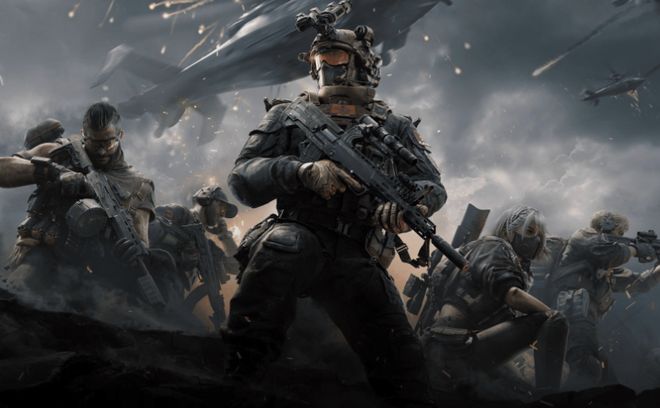 十大高质量手游推荐2025最受欢迎的手游排行榜(图5)