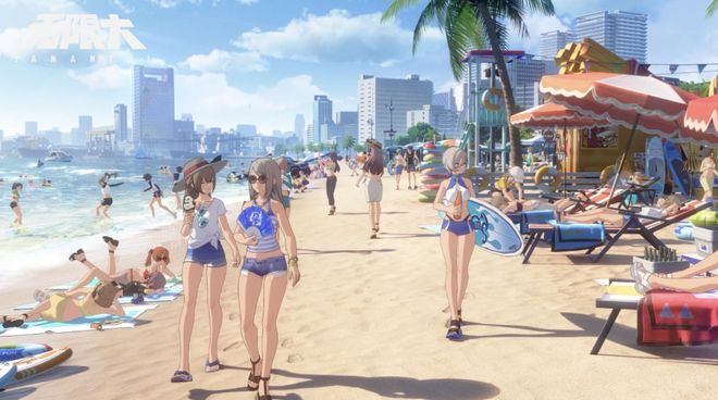 十大高质量手游推荐2025最受欢迎的手游排行榜