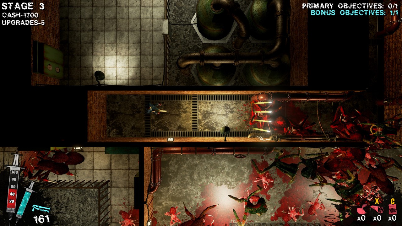 单机射击游戏大全 2025最火的单机射击游戏排行榜(图4)