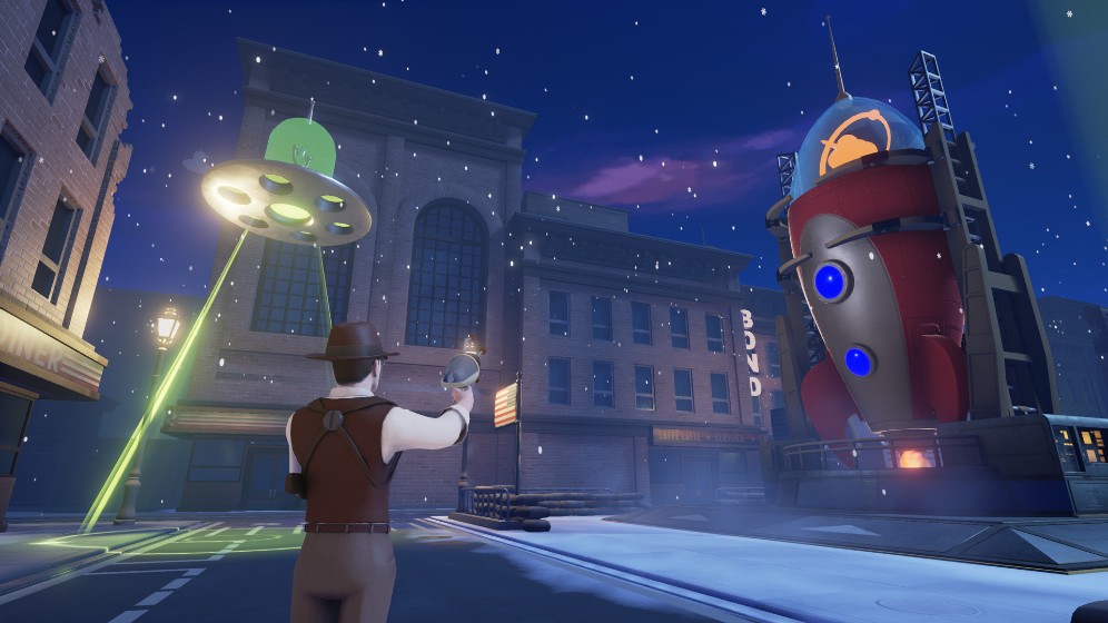 单机射击游戏大全 2025最火的单机射击游戏排行榜(图6)