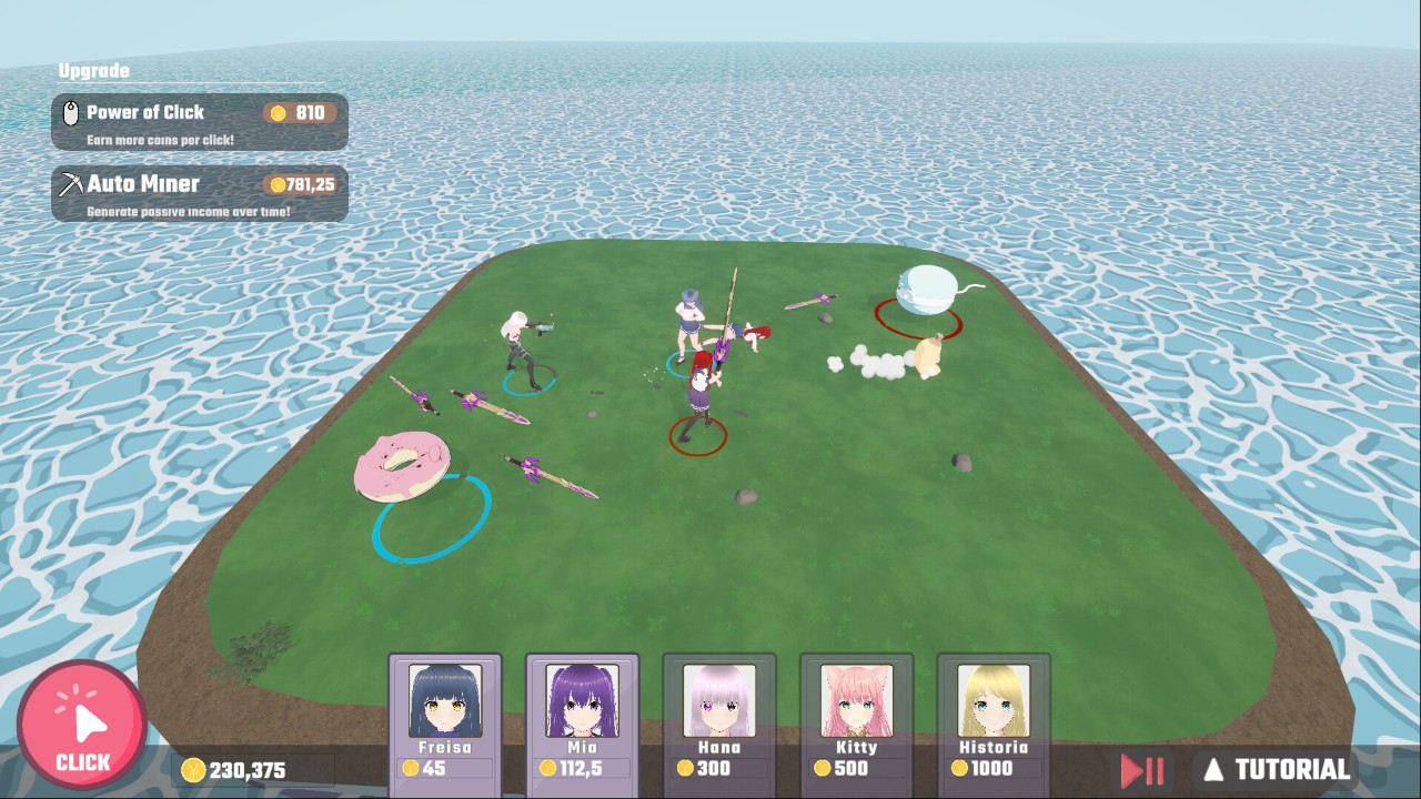 2025年Steam十大好评爆款自走棋竞技游戏盘点(图4)