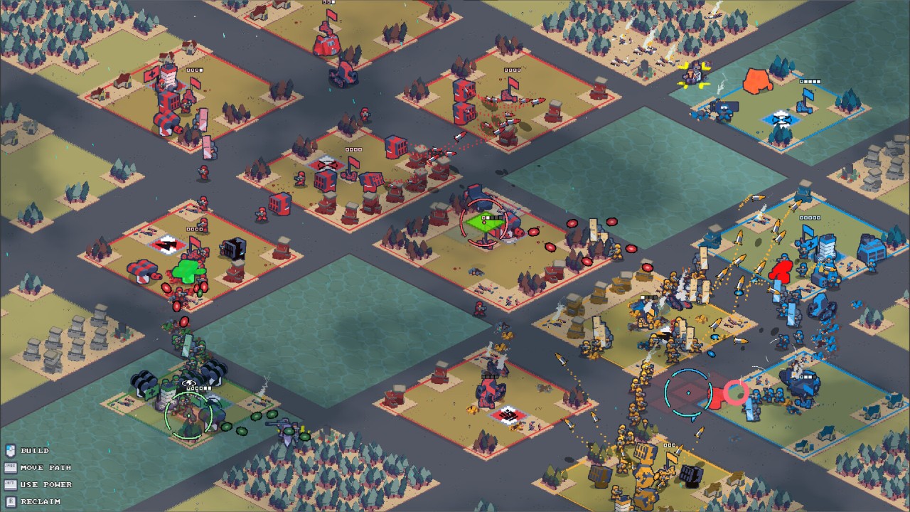 2025年Steam十大好评爆款自走棋竞技游戏盘点(图10)