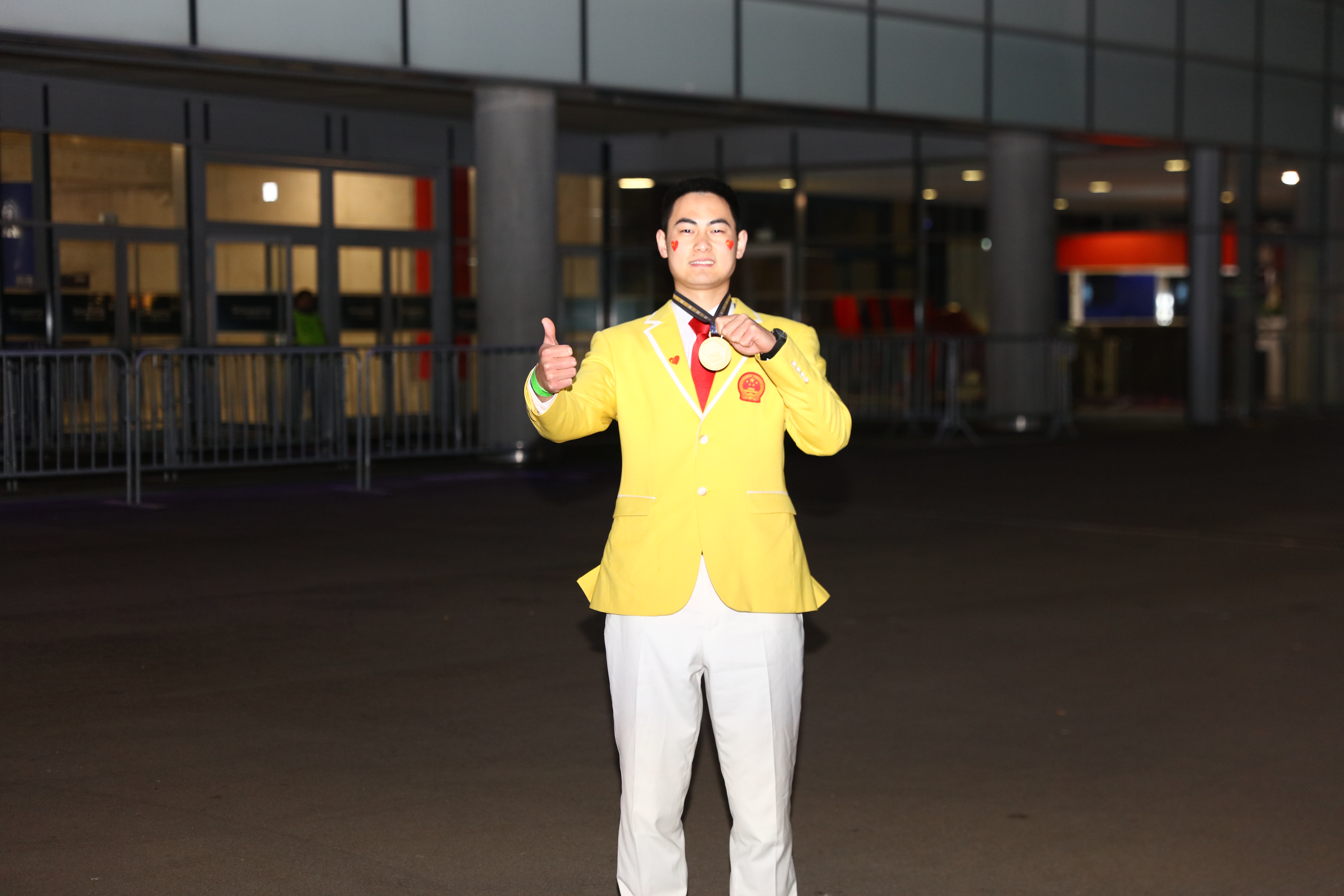 众观教育丨21岁技师院校小伙何以闪耀世界技能大赛？