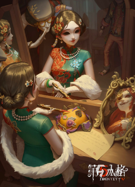 比赛游戏有哪些好玩20分钟1 十大热门的竞技游戏合集推荐2021(图3)