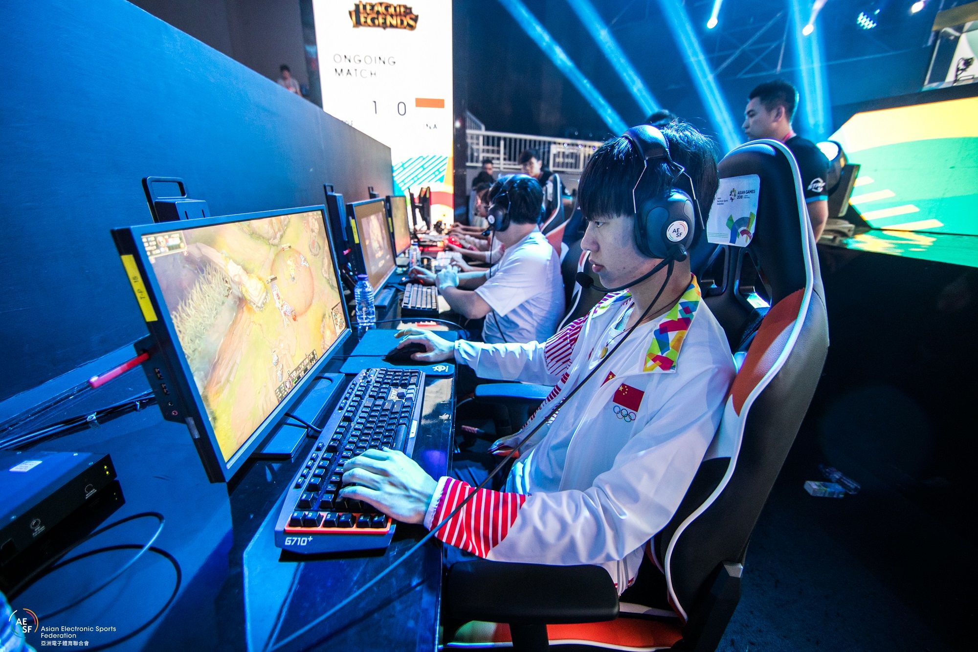 中东资本瞄上了中国游戏公司