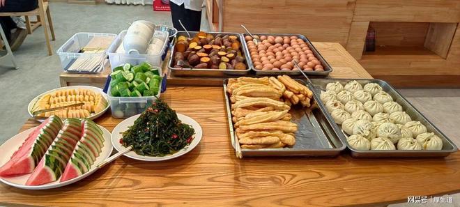 净心林山湖——大厚公司2025秋季团建：赳赳厚生·共赴山河！(图8)