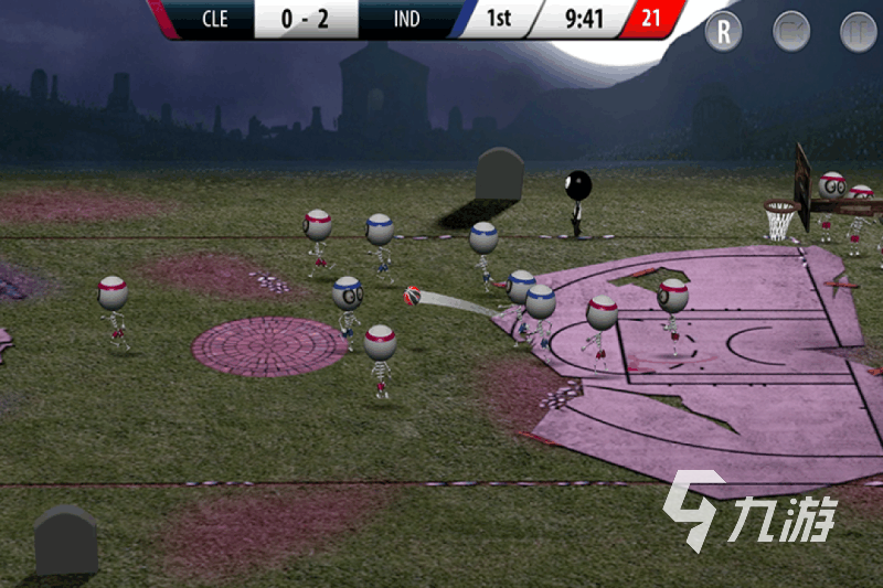 2017年经典手机游戏排行榜：重温那些年必玩的热门手游(图3)