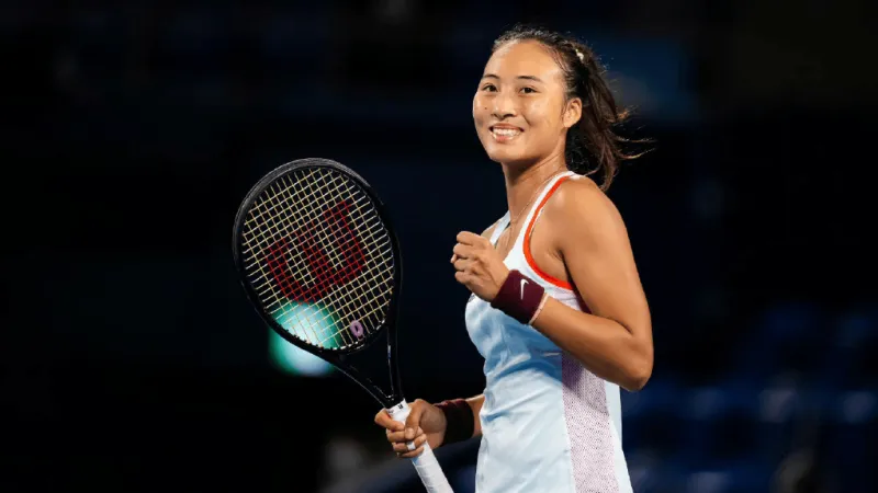 第十五届全运会赛事赛程+热门项目参赛选手+热门看点一览(图9)