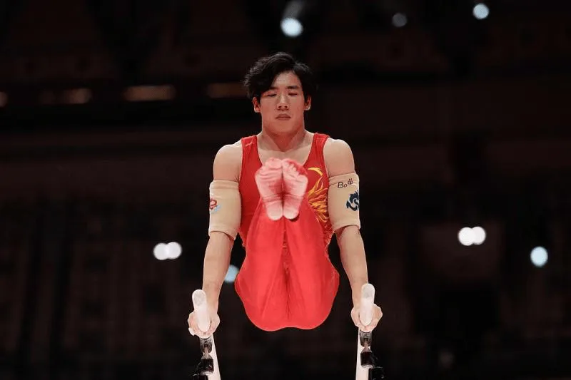 第十五届全运会赛事赛程+热门项目参赛选手+热门看点一览(图8)