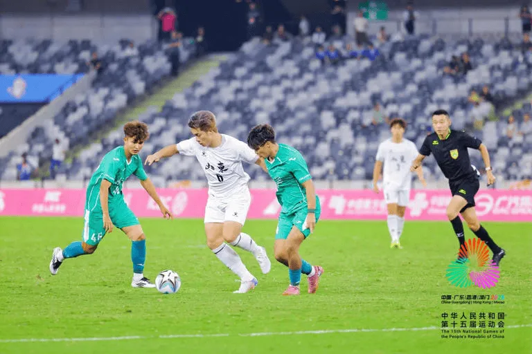 第十五届全运会赛事赛程+热门项目参赛选手+热门看点一览(图10)