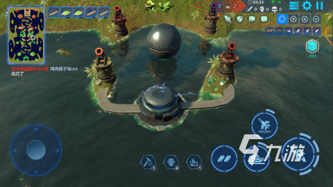 热门的5v5竞技游戏有哪些 受欢迎的5v5竞技游戏盘点2025(图4)