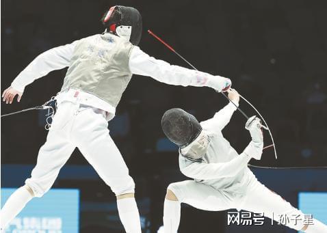 十五运收官！江苏军团竞技比赛斩获114枚奖牌882(图2)