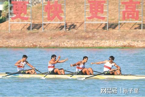 十五运收官！江苏军团竞技比赛斩获114枚奖牌882(图5)