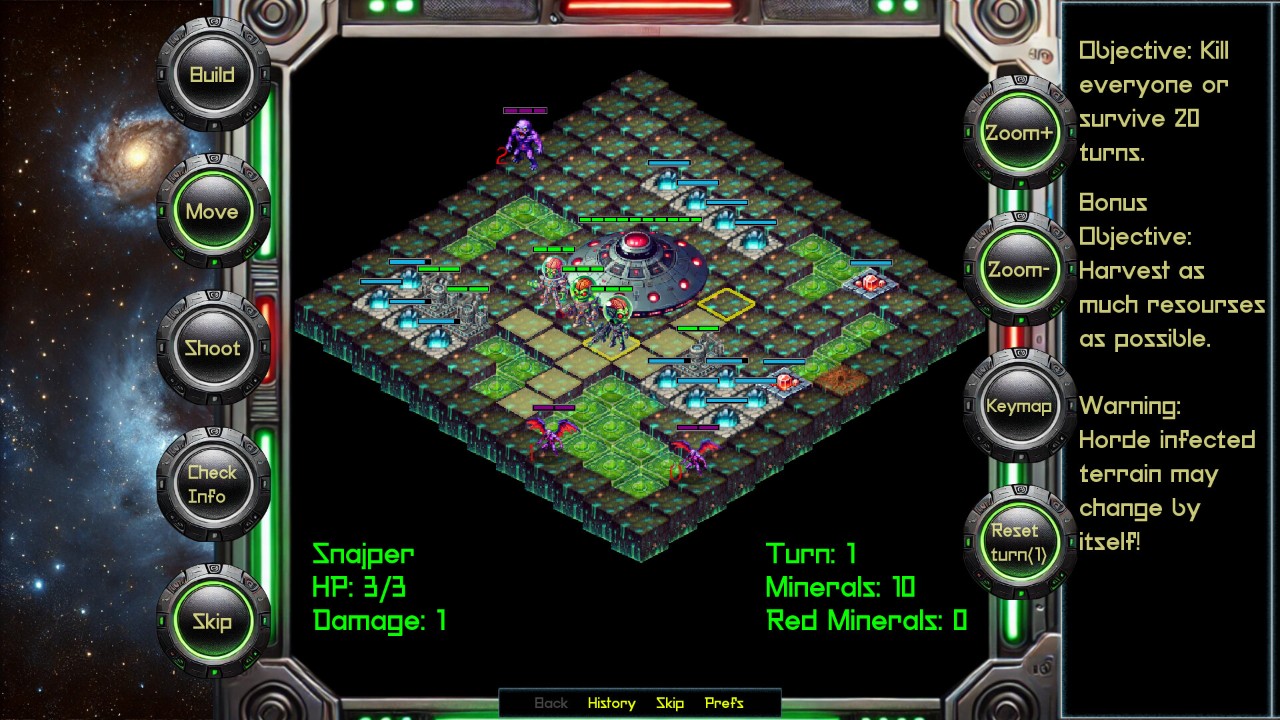 即时战略游戏排行榜 2025年最受欢迎的策略PC游戏推荐(图2)