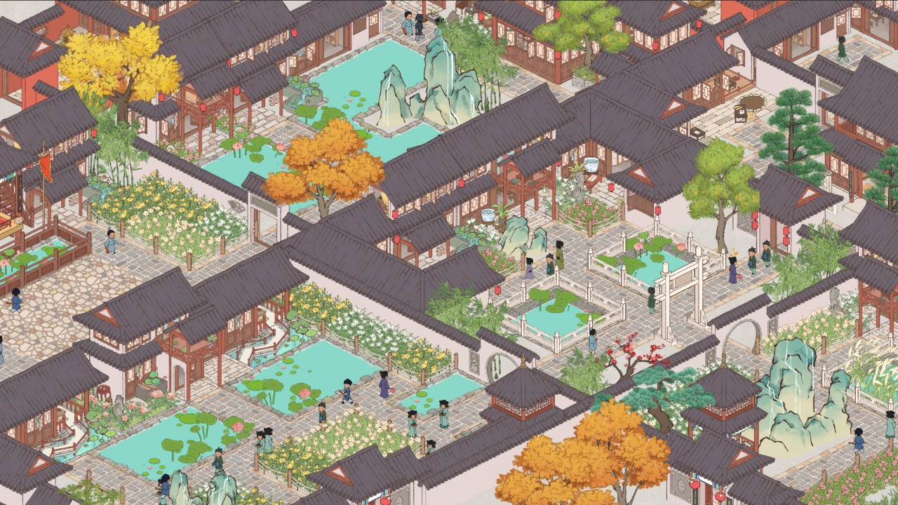 即时战略游戏排行榜 2025年最受欢迎的策略PC游戏推荐(图5)