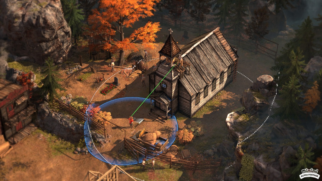 即时战略游戏排行榜 2025年最受欢迎的策略PC游戏推荐(图9)