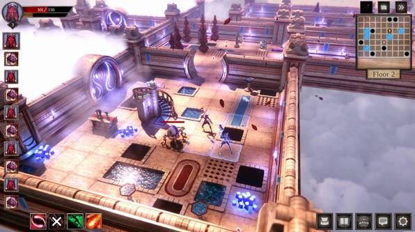 经典战棋游戏有哪些 2025最新经典战棋游戏大全