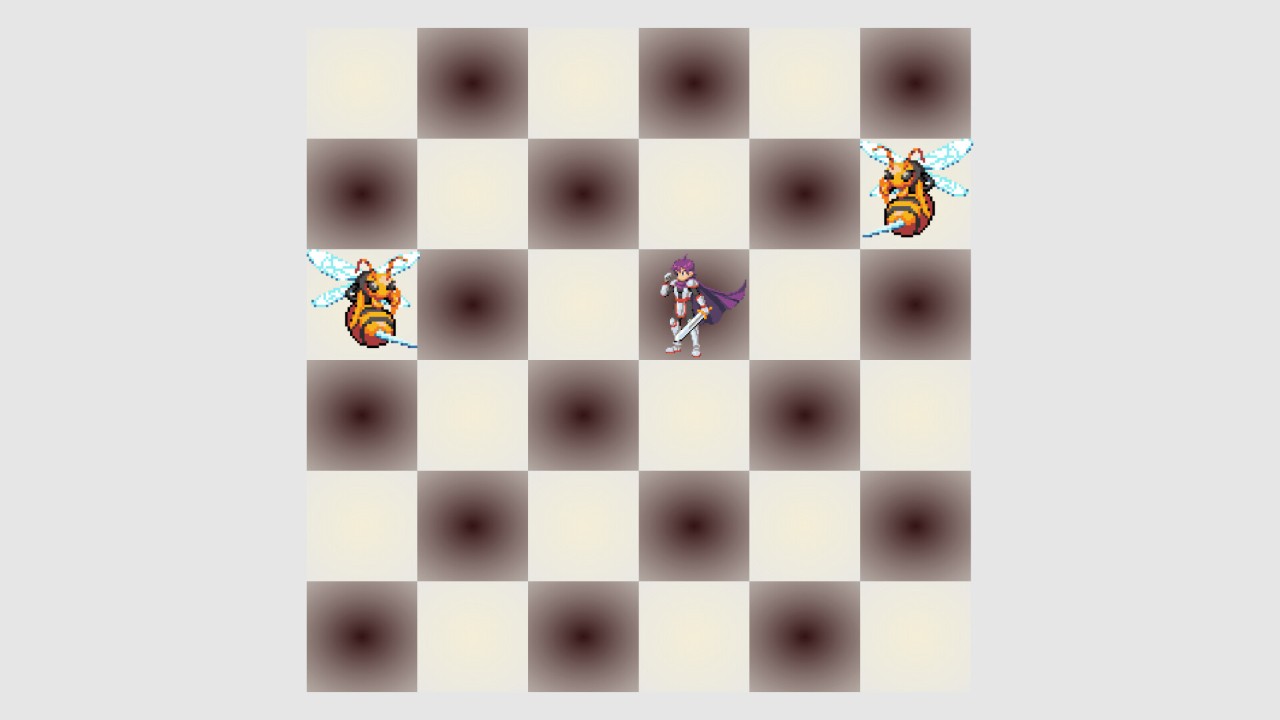 经典战棋游戏有哪些 2025最新经典战棋游戏大全(图4)