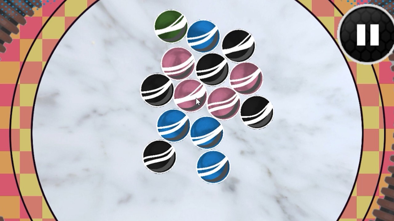 2025最新消消乐游戏游戏大全 十大高人气消消乐推荐(图2)