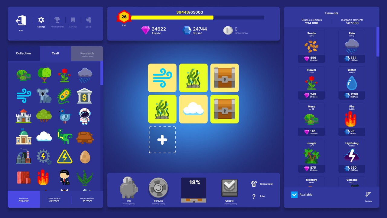 2025最新消消乐游戏游戏大全 十大高人气消消乐推荐(图8)