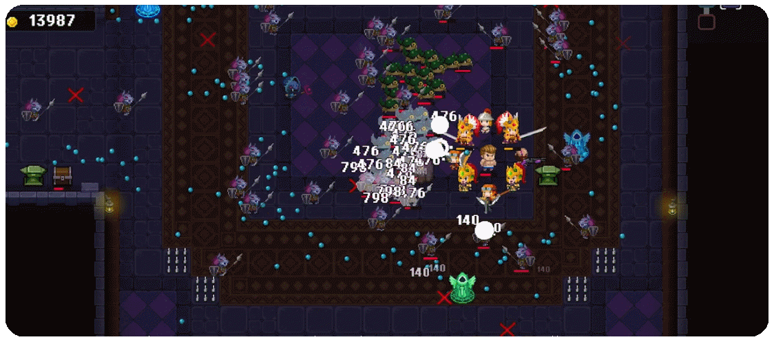 2025热门的清版射击游戏推荐 十大最耐玩的清版射击游戏盘点