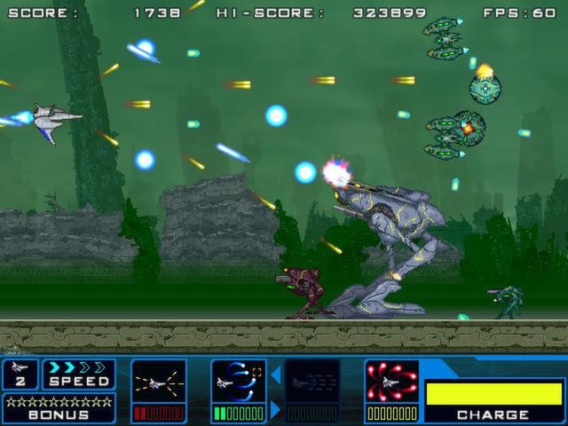 2025热门的清版射击游戏推荐 十大最耐玩的清版射击游戏盘点(图4)