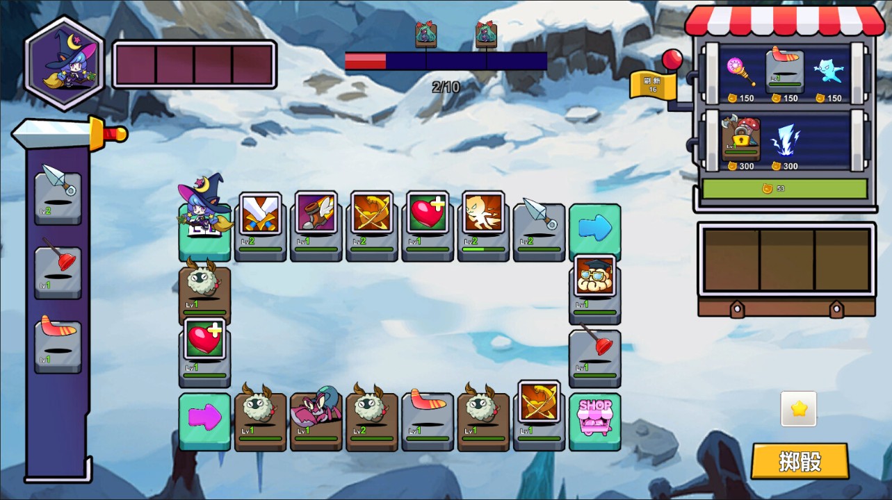 2025热门的清版射击游戏推荐 十大最耐玩的清版射击游戏盘点(图6)