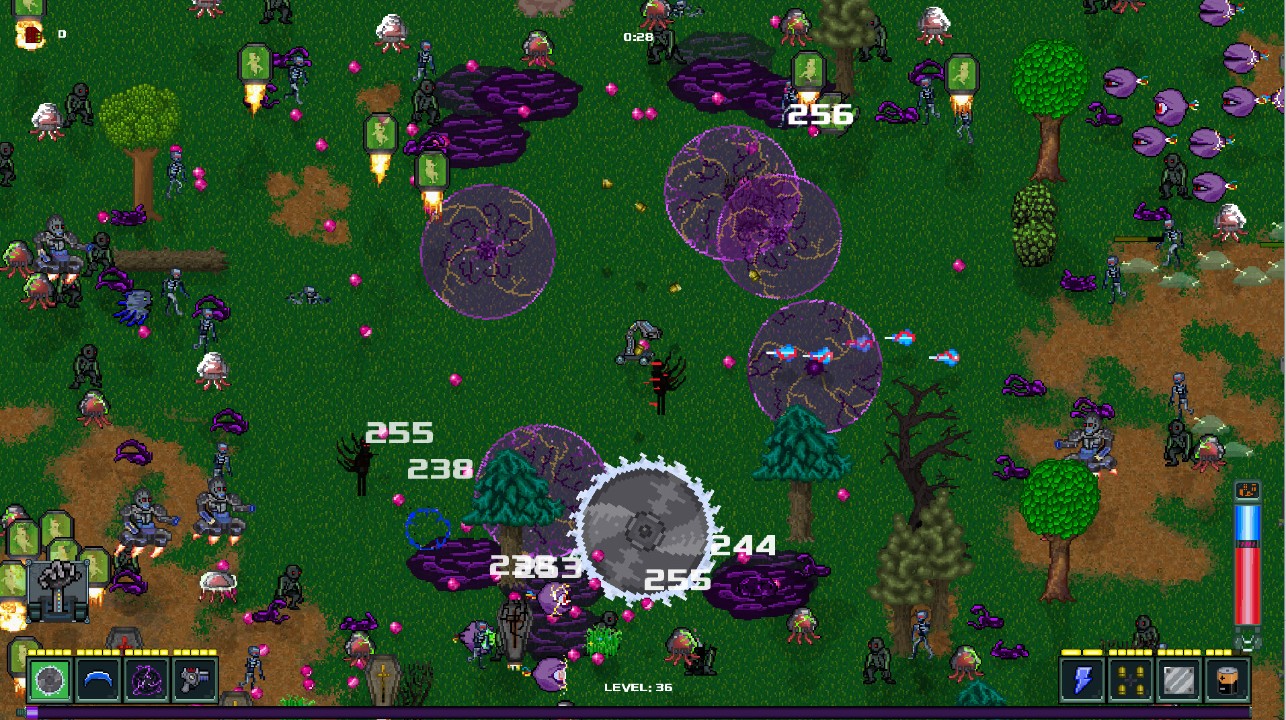 2025热门的清版射击游戏推荐 十大最耐玩的清版射击游戏盘点(图8)